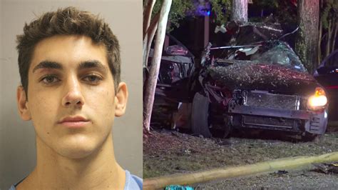 Man sentenced to 31 years for DUI crash that killed 2 teens